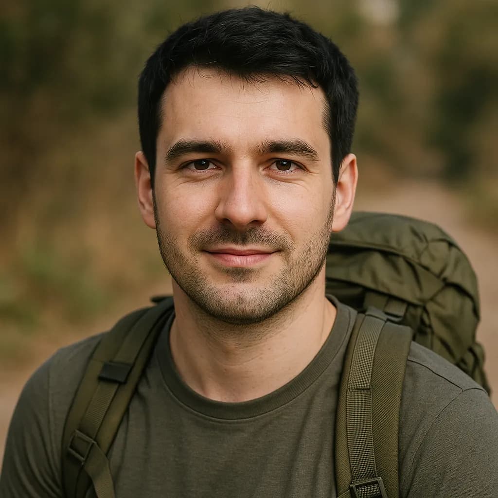 Autor Bruno Zieliński