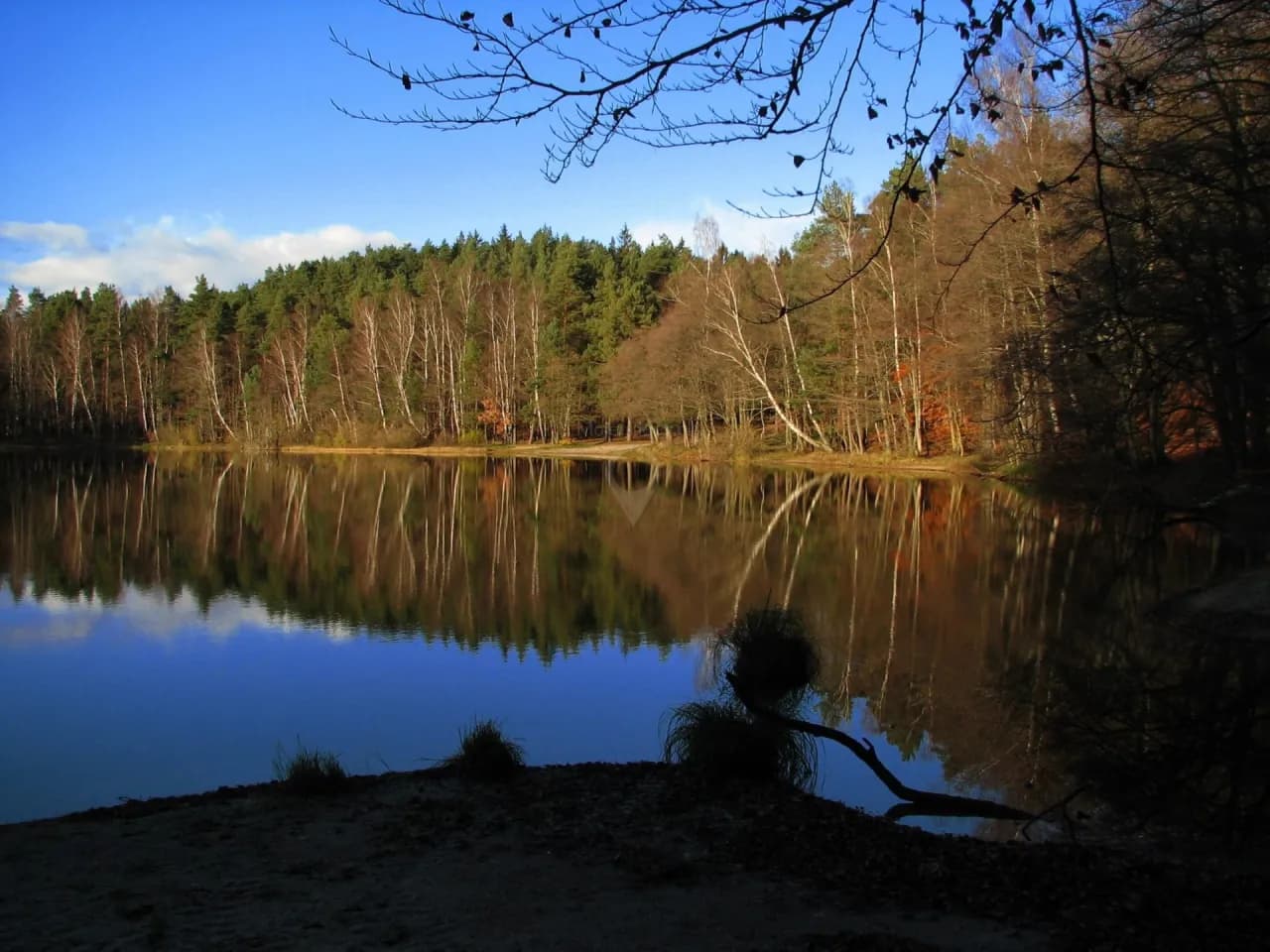 Jezioro Dobre Pomorskie: piękne miejsce na wędkowanie i wypoczynek