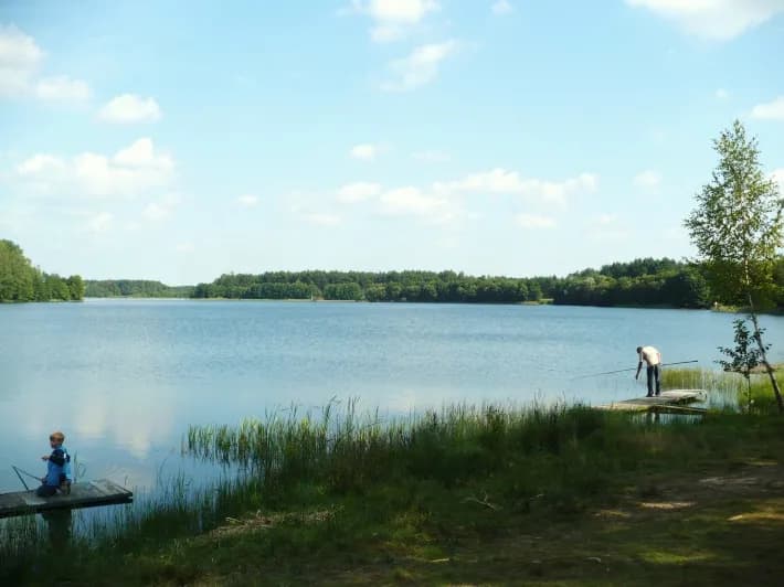 Najlepsze atrakcje w Okoninach Nadjeziorne - co warto zobaczyć