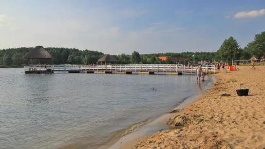 Siemiatycze atrakcje - odkryj najlepsze miejsca na rodzinny wypoczynek