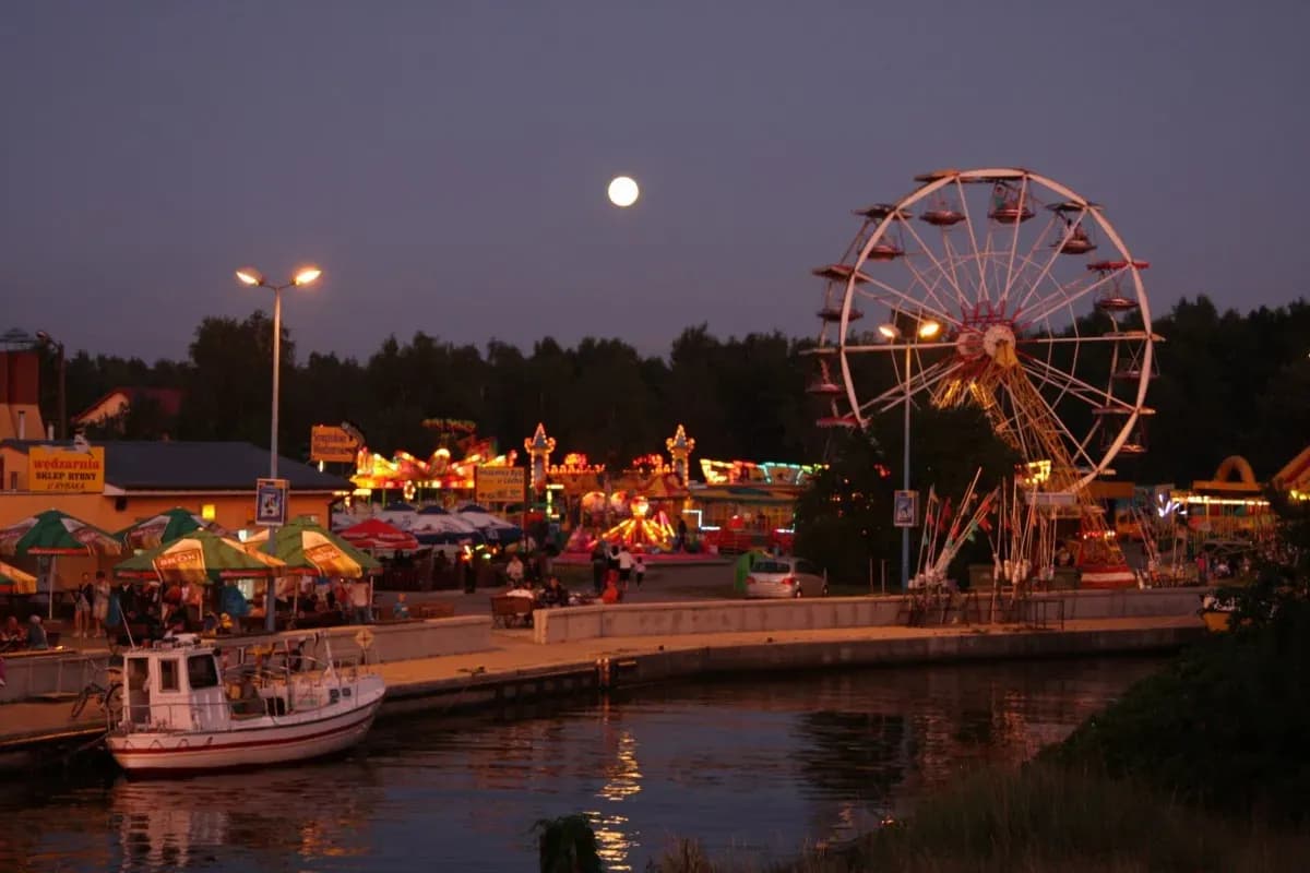 Wapienica atrakcje, które zaskoczą i zachwycą każdego turystę