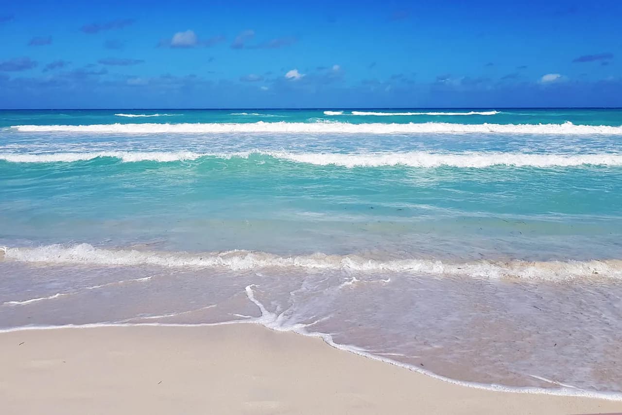 Kuba kiedy jechać: uniknij tłumów i wysokich cen w najlepszym czasie