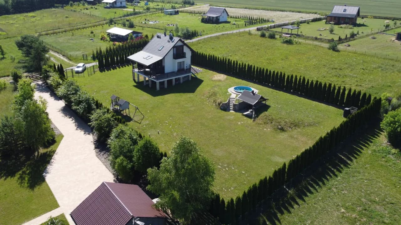 Pilnie sprzedam dom nad jeziorem kujawsko-pomorskie - skuteczne strategie sprzedaży