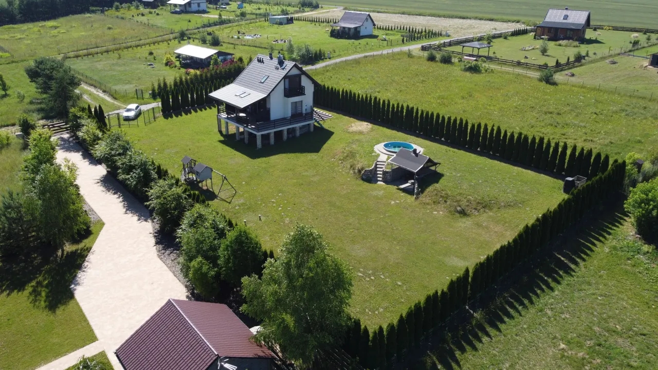 Pilnie sprzedam dom nad jeziorem kujawsko-pomorskie - skuteczne strategie sprzedaży