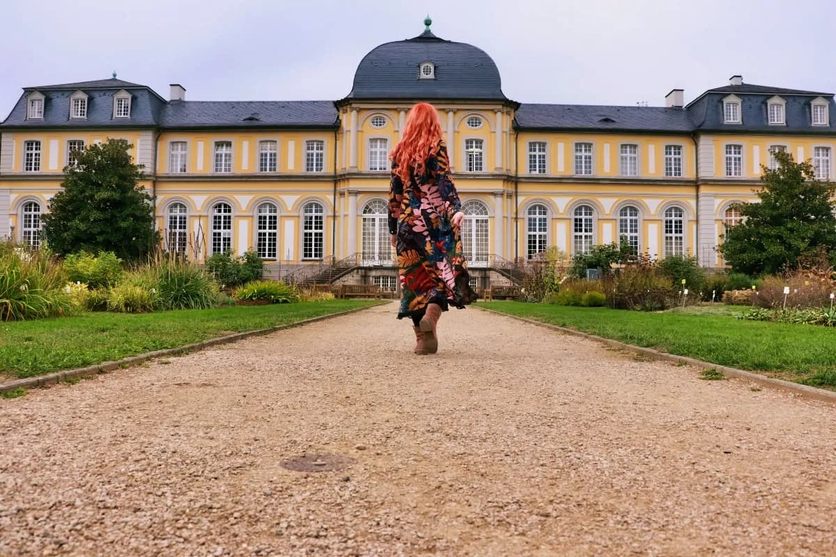 Bonn atrakcje: odkryj nieznane skarby i fascynujące miejsca