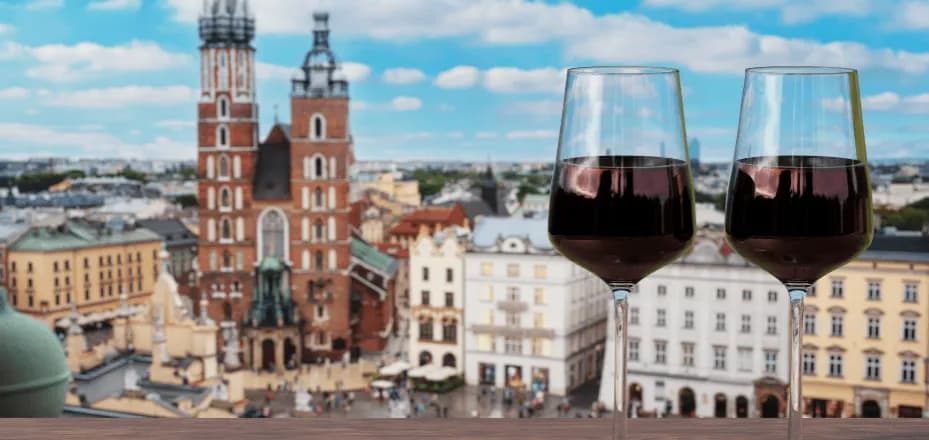 Najlepsze restauracje z kuchnią regionalną w Polsce, które musisz poznać