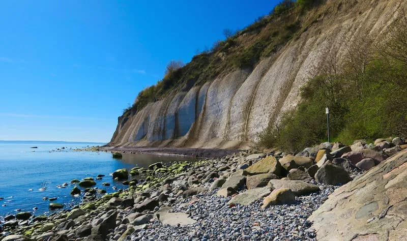 Najlepsze atrakcje w Sassnitz, które musisz zobaczyć podczas wizyty