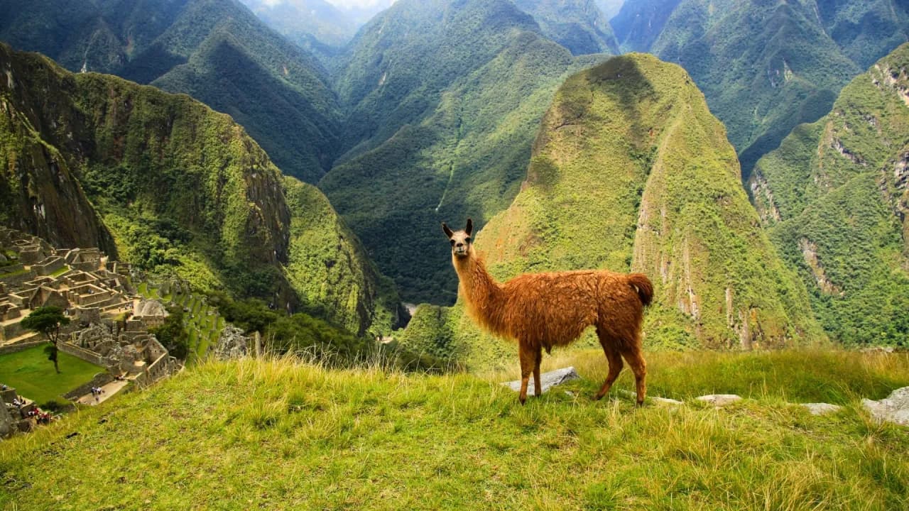 Peru kiedy jechać: uniknij tłumów i ciesz się idealną pogodą