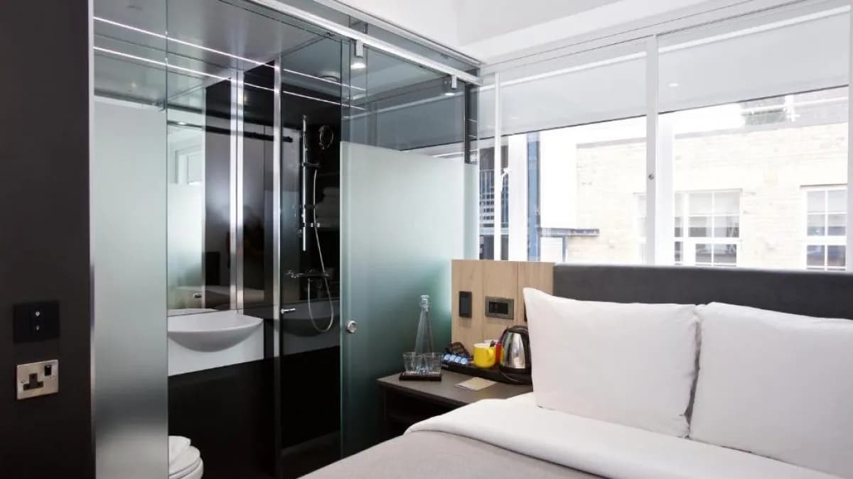 Najlepsze noclegi w Londynie: uniknij drogich pułapek i wybierz mądrze