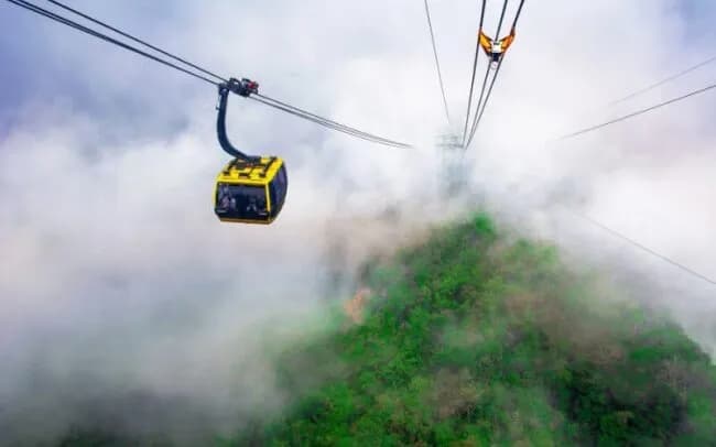 Wietnam kiedy jechać? Sprawdź najlepsze miesiące na wizytę