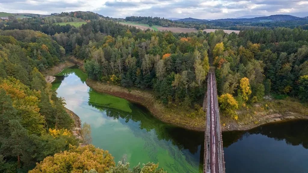 Najciekawsze atrakcje województwa zachodniopomorskiego, które musisz zobaczyć