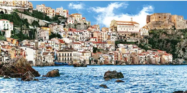 Najlepsze atrakcje w Kalabrii, które musisz zobaczyć podczas podróży