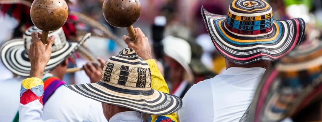 Kolumbia atrakcje: odkryj ukryte skarby i niezapomniane miejsca