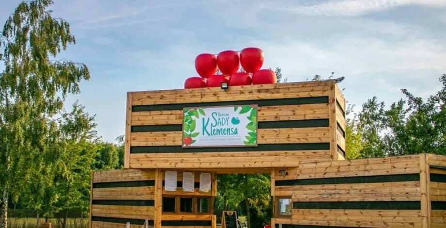 Sady Klemensa atrakcje – odkryj niezapomniane przeżycia dla rodzin